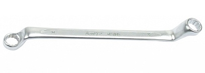 Ключ накидной 14х17мм