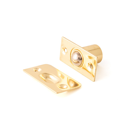 Шариковый фиксатор R-0001-G (200/20) 137012