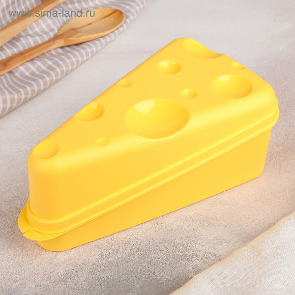 Контейнер для сыра 847535