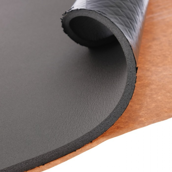 Вибротеплоизоляционный материал TECHNIK Izol 5, размер: 5х500х600 мм/2599312