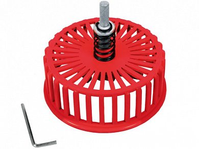 Балеринка по кафелю WB 5/16540