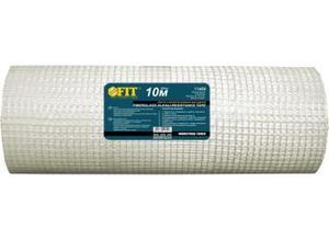 Лента стеклотканевая (серпянка) 45ммх90м самокл. STARTUL PROFI (ST9051-45-90)