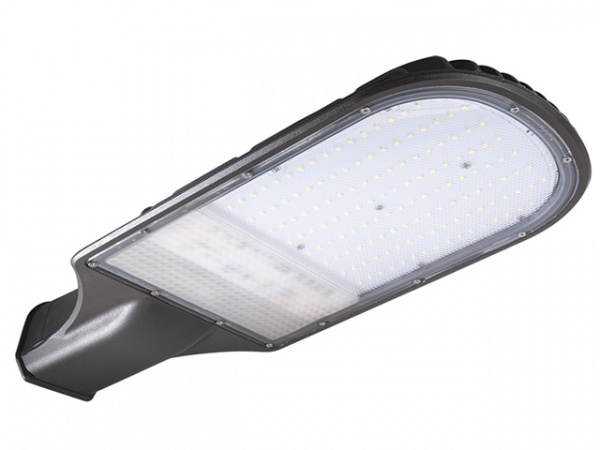 Светильник светодиодный уличный PSL 05 70w 5000K IP65 JAZZWAY (5018242A)