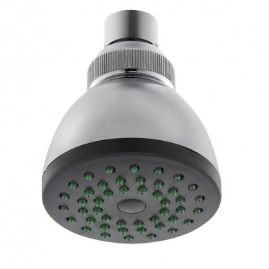 Душ верхний ZOLLEN (SP82003) поворотный, круг 70мм, 1 режим, G1/2"
