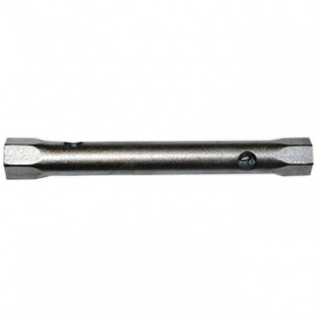 Ключ-трубка торцевой 10 х 12 мм, оцинкованный Matrix/13712