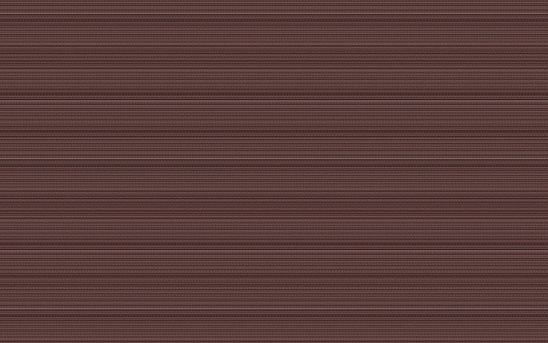 Кафель Эрмида 400х250 темно-коричневый 10901151020