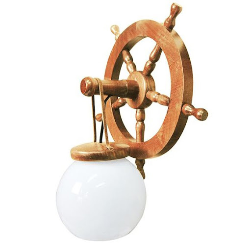 Светильник ZAKLAD 72 дуб