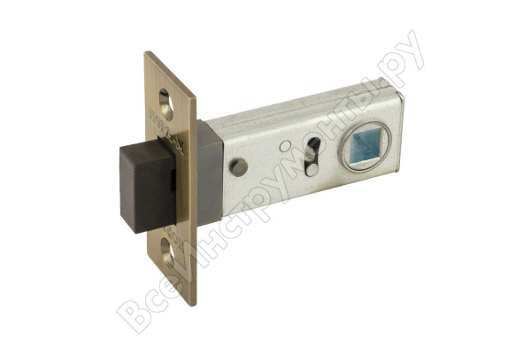 Защёлка магнитная С-50М бронза Нора-М/371г