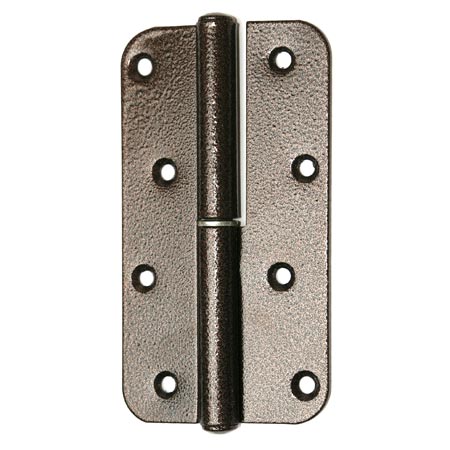 Петля каплевидная, D 20 x 160 мм с подшипником Сибртех/92033