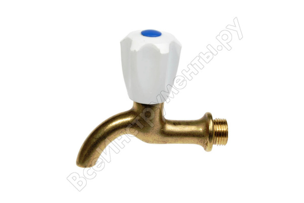 Кран дачный вентильный TRm 1/2"/73960