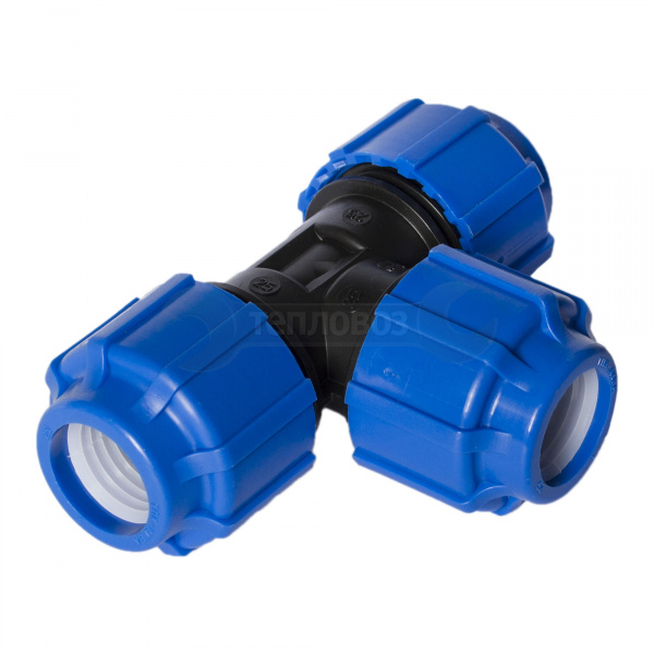 Тройник КП 40Х32Х40  1026114