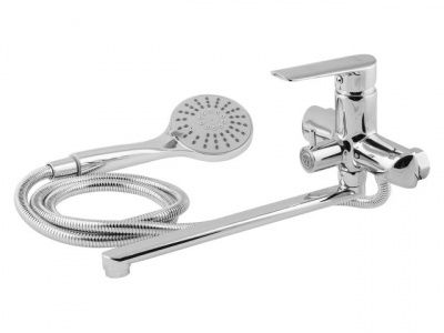 Смеситель для ванны (Lt) D35 AVFOT7-A339 AV Engineering (AVFOT7-A339-605)