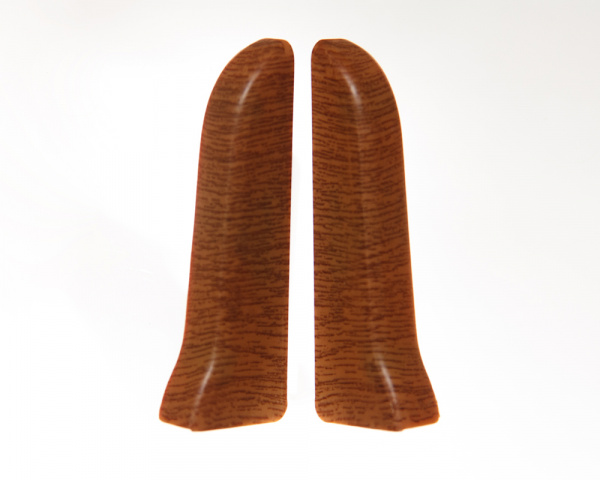 Заглушка ЭЛИТ МАКСИ Дуб коньячный