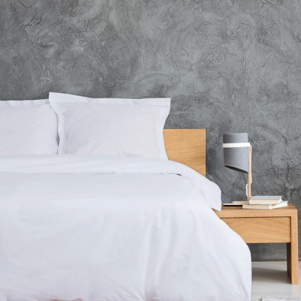 Постельное бельё Этель «Hotel»2 сп.182х227 см. 207х240 см, 73х73 + 5 см - 2шт /4756653