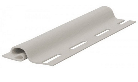 Стартовая планка Sidelux 3.66 белый