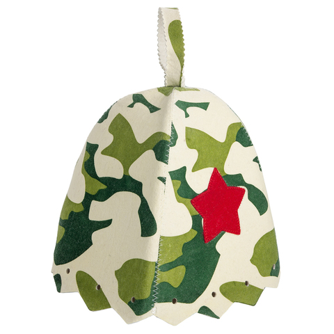 Шапка Армейская /40137