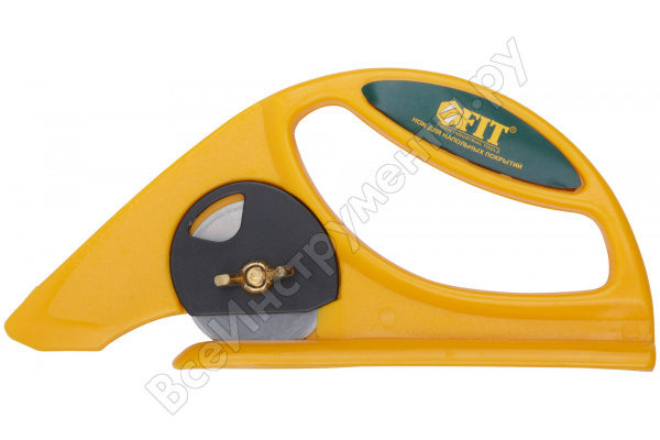 Нож для напольных покрытий/10375