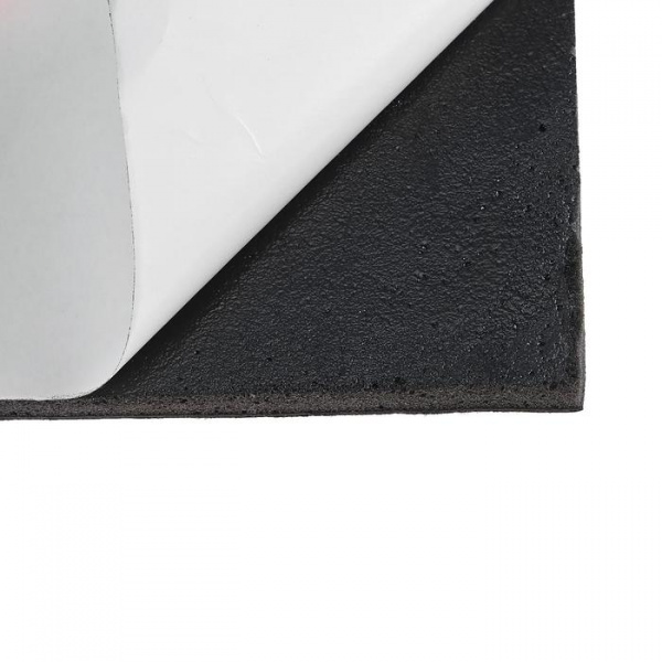 Звукоизоляционный материал 5,2х375х470мм. 6487643