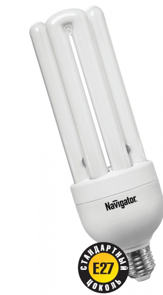Лампа Navigator 45W/840 E27/94077