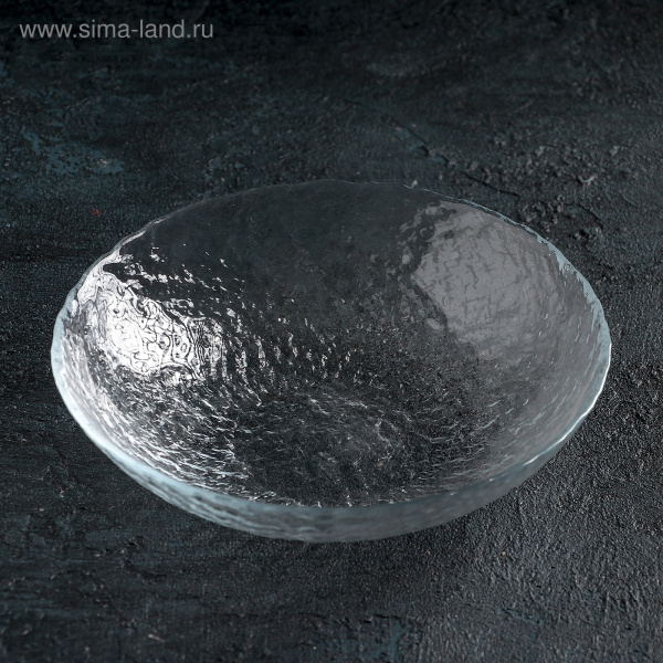 Тарелка глубокая 19 cм Haze, 700 мл Pasabahce HAZE /1339233