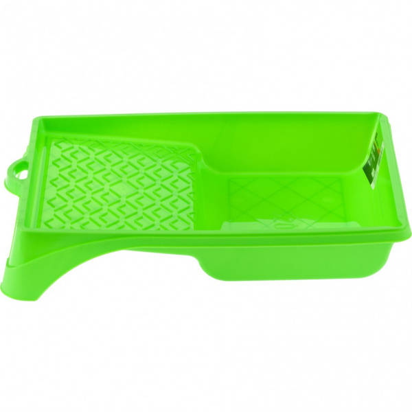 Кювета пластмассовая для валиков, 220 х 300 мм Россия Сибртех/81416