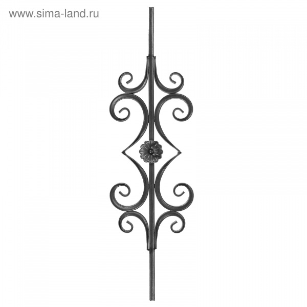 Балясина БП-250х860мм/3735253