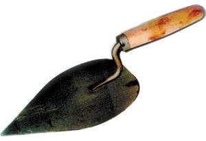 Кельма КШ штукатурка 190мм / 05839