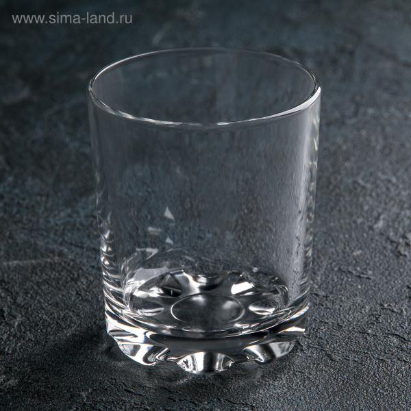 Стакан 250мл Глория 1312271