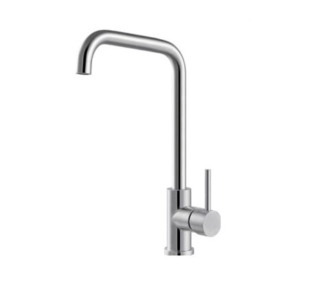 Смеситель для кухни Kitchen, IDDIS K05STL0i05