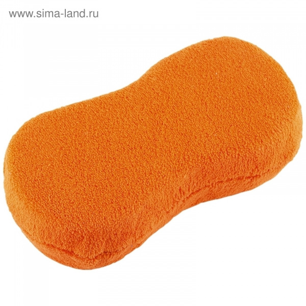 Губка с микрофиброй "Urban"/55214