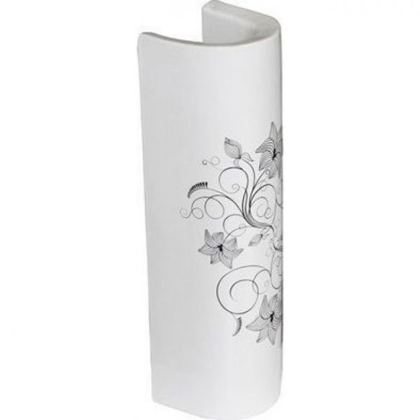 Пьедестал "ART LUXE" FLORA