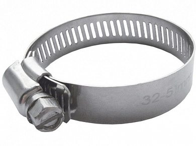 Хомут 21-44мм/64327