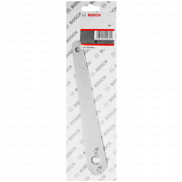 Ключ для УШМ (Bosch) для двуручных УШМ.1607950048