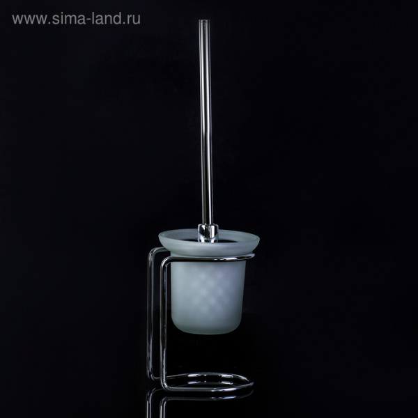 Ерш для унитаза 42х11,5х11,5 см 4097398