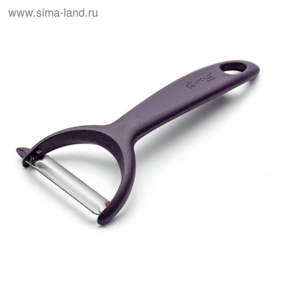 Овощечистка Genio Simple, цвет МИКС 3825882