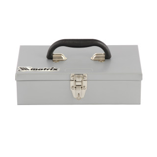 Ящик для инструмента, 284 х 160 х 78 мм, металлический/906055