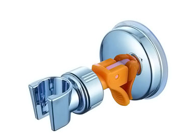 Держатель д/лейки на вакуумной присоске G90010 GOTA ROCIO®1/50 европодвес /90010