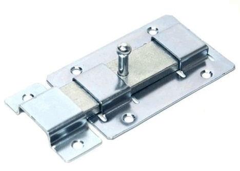 Задвижка ЗД-02 (металлик)/66286