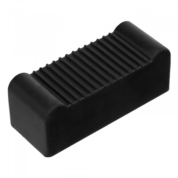 Резиновая опора для подставок под автомобиль 2т, 3т Matrix/50913