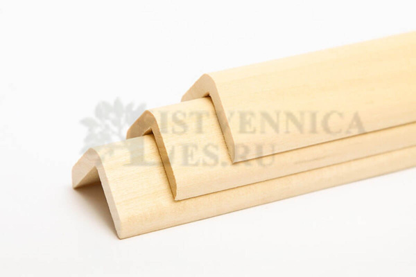 Уголок ЛИПА 25х25 3м