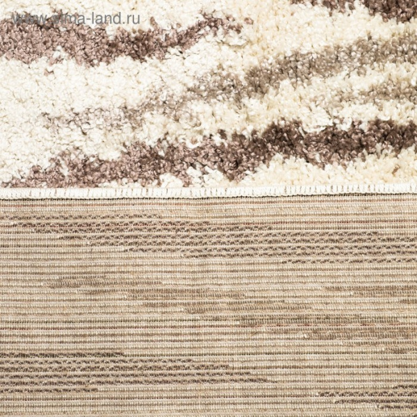 Ковер Фризе «Шегги», 200х300 см/4215834