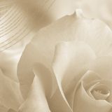 Панно Богема Роза 1 25х35 (Березакерамика)