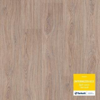 ЛАМИНАТ INTERMEZZO Tarkett Дуб Танго светлый 33кл   *8  РАСПРОДАЖА