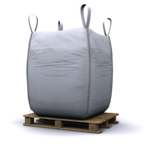 Контейнер 1тн, 4-стропные для подъёма/спуска груза