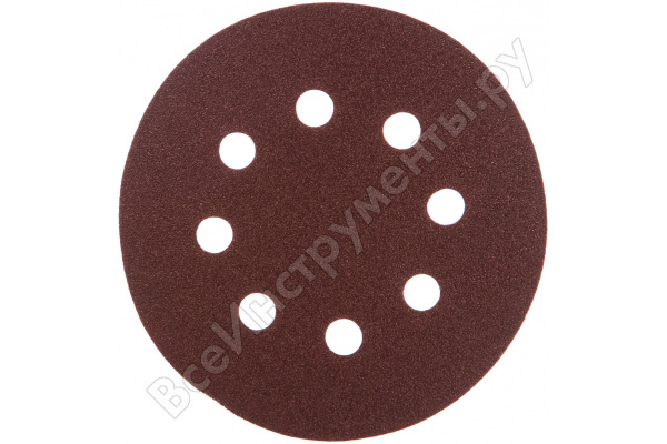 Круг шлифовальный отв. Р80/39664