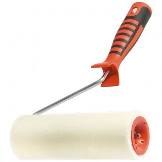 Валик "Велюр" ворс 4мм 180мм/80662