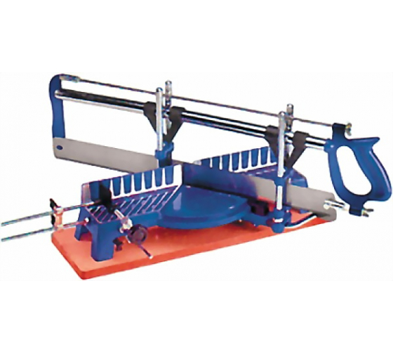 Стусло поворотное 550 мм FIT Профи 41315