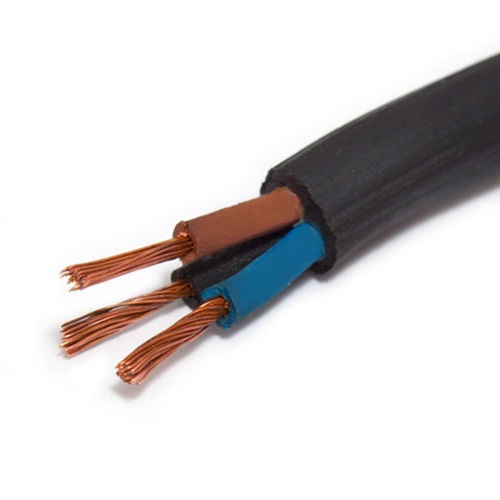 Провод КГ-ХЛ 3х2,5