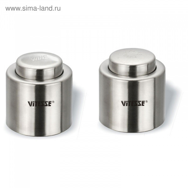 Набор для закупоривания бутылок 2394574