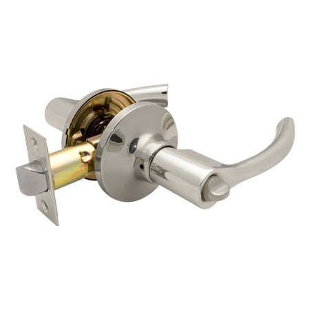 РУЧКА ЗАЩЕЛКА 8069-03CR/113283